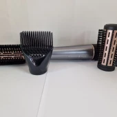 Remington Hot Air Brush Rotating