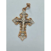 Cruce 585" 2.245gr 4032 lei
