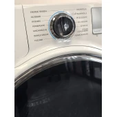 Masina de spalat rufe Samsung WW80H7600EW