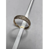 Inel Din Aur Proba 585* 1,90 gr