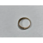 Inel Din Aur Proba 585* 1,90 gr