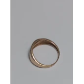 Inel din aur Proba 585* 1,90gr