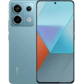 Telefon Xiaomi Redmi Note 13 Pro 512 GB Blue