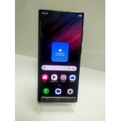 Samsung Galaxy S22 Ultra 128 GB Black