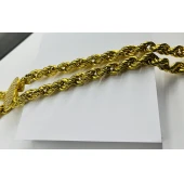 Colier Din Aur 585* 40,39 gr