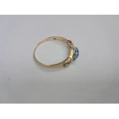 Inel din aur 583* 2.18 gr