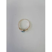 Inel din aur 583* 2.18 gr