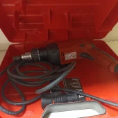 Mașină de înșurubat  HILTI ST1400