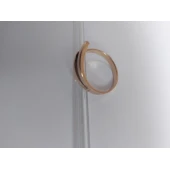 Inel din Aur Proba 585* 3.14 gr