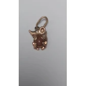 Pandativ Din Aur Proba 585* 1.71 gr