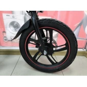 Bicicleta electrica Bicicleta electrica Windgoo B20 Pro Black