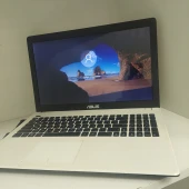 Laptop Asus X551c