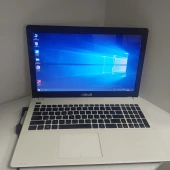 Laptop Asus X551c