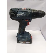 Mașina de înșurubat Bosch GSR 180 Li