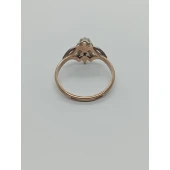 Inel Din Aur Proba 585* 3.24 Gr.