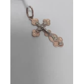 Cruce din Aur 585* 1.54gr.