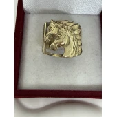 Ghiul Din Aur Proba 585* 9.56 gr