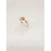 Inel Din Aur Proba 585* 1.46 gr