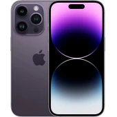 Telefon Apple iPhone 14 Pro 256 GB Deep Purple