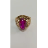 Inel Din Aur Proba 585* 5,31 gr