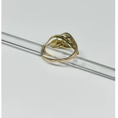 Inel Din Aur 585* 1.64 gr