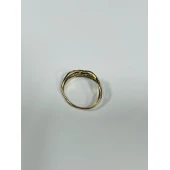 Inel Din Aur 585* 1.64 gr