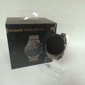 Ceas Inteligent Huawei GT 2 Pro  Black