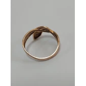 Inel Din Aur Proba 750* 3.20 gr