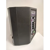 Boxa Kolav-XH 813 Black