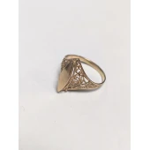 Inel din aur Proba 585* 3.25gr