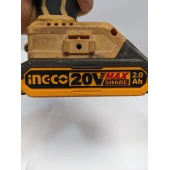 Masina de înșurubat IngCo Cirli 2002