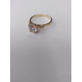 Inel din aur 585* 3.37gr