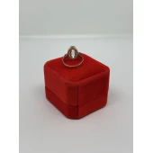 Inel Din Aur Proba 585* 5.64 Gr