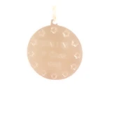 Pandativ Din Aur Proba 750* 2.70 gr