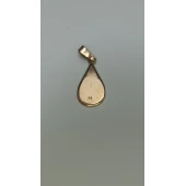 Pandantiv din Aur *Proba 585 * 1.62g