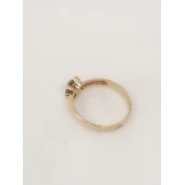 Inel Din Aur Proba 585* 3.52 gr