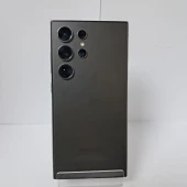 Telefon Samsung Galaxy S24 Ultra 256 GB Black