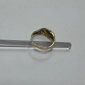 Inel Din Aur Proba 585* 2.34 gr