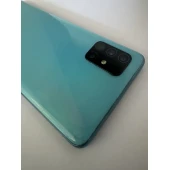 Telefon Samsung Galaxy A51 128 GB Prism Crush Blue