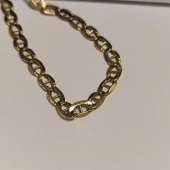 Lănțișor 9.35 Gr 585*