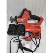 Set Tools 5 piese Milwakee