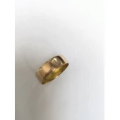 Verigheta Din Aur Proba 585* 5.02 Gr
