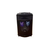 Zanetti Box Karaoke Black