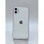 Telefon Apple iPhone 11 128 GB White