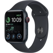 Apple Watch SE 2  (40mm) Black
