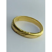 Inel Din Aur 750* 4,70 gr