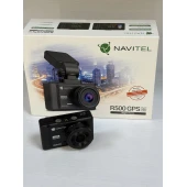 Navitel Dash cam R500 GPS