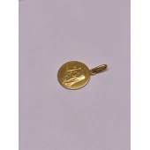 Pandativ Din Aur Proba 750* 1.98 Gr