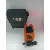 Laser Neo Tools EN60825 MAX