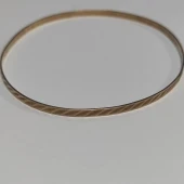 Bratara din Aur Proba 375* 3.58 gr